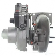 Турбина ALANKO 901 259 XSTI1 11901259 1424398853 - Изображение 3