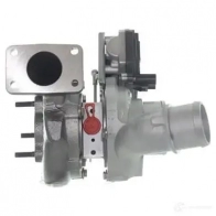 Турбина ALANKO 901 259 XSTI1 11901259 1424398853 - Изображение 5