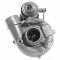 Турбина ALANKO 12N8I 11901106 1231964787 9 01106 - Изображение 1