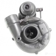 Турбина ALANKO 12N8I 11901106 1231964787 9 01106 - Изображение 2