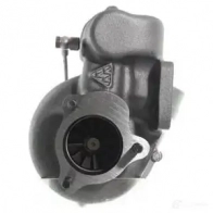 Турбина ALANKO 12N8I 11901106 1231964787 9 01106 - Изображение 4