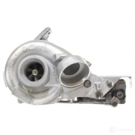 Турбина ALANKO DS3S5T 1231963363 11900986 9009 86 - Изображение 2
