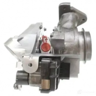 Турбина ALANKO DS3S5T 1231963363 11900986 9009 86 - Изображение 3