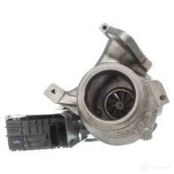 Турбина ALANKO DS3S5T 1231963363 11900986 9009 86 - Изображение 4