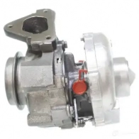 Турбина ALANKO DS3S5T 1231963363 11900986 9009 86 - Изображение 5