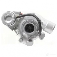 Турбина ALANKO 900 533 1231957049 11900533 7MWRIY5 - Изображение 2