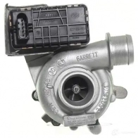 Турбина ALANKO 1437298921 JVW27 S 11901365