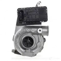 Турбина ALANKO 900 635 11900635 J0GLP4R 1231958163 - Изображение 2