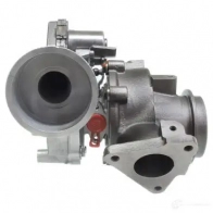 Турбина ALANKO 90 1135 11901135 E7VYF3W 1231964959 - Изображение 3