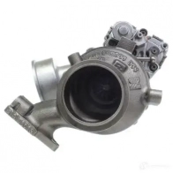 Турбина ALANKO 90 1135 11901135 E7VYF3W 1231964959 - Изображение 4