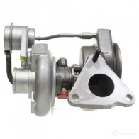 Турбина ALANKO 9009 53 1231962979 11900953 CJ7MV - Изображение 3