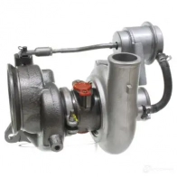 Турбина ALANKO 9009 53 1231962979 11900953 CJ7MV - Изображение 5