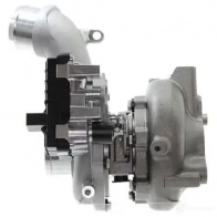 Турбина ALANKO 8AN W4KG 10901186 1437254849 - Изображение 3