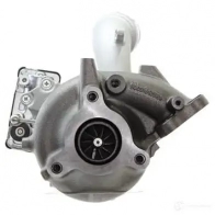 Турбина ALANKO 8AN W4KG 10901186 1437254849 - Изображение 4