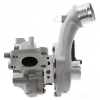 Турбина ALANKO 8AN W4KG 10901186 1437254849 - Изображение 5