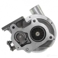 Турбина ALANKO 11901191 UFM8ZF 1424398785 9011 91 - Изображение 4