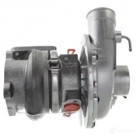 Турбина ALANKO 11901191 UFM8ZF 1424398785 9011 91 - Изображение 5