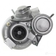Турбина ALANKO 90 1042 1231964183 5MX91 11901042 - Изображение 2