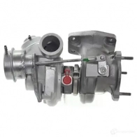 Турбина ALANKO 90 1042 1231964183 5MX91 11901042 - Изображение 3
