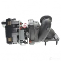 Турбина ALANKO 1231962579 11900929 W35EO 9009 29 - Изображение 3