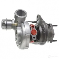 Турбина ALANKO 9004 60 1231955679 11900460 FYC5QK9 - Изображение 3