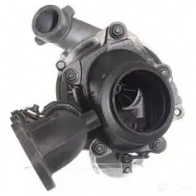 Турбина ALANKO 1437254882 11901386 9C MU15 - Изображение 4