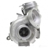 Турбина ALANKO 5PNKB2L 11900640 1231958235 9006 40 - Изображение 2