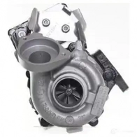 Турбина ALANKO 11901036 EBA1A05 90103 6 1231964153 - Изображение 2