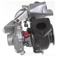Турбина ALANKO 11901036 EBA1A05 90103 6 1231964153 - Изображение 3