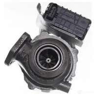 Турбина ALANKO 11901036 EBA1A05 90103 6 1231964153 - Изображение 4