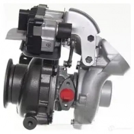 Турбина ALANKO 11901036 EBA1A05 90103 6 1231964153 - Изображение 5