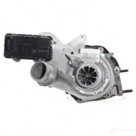Турбина ALANKO 1437254938 AE N8L48 11901427 - Изображение 2
