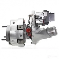 Турбина ALANKO 1437254938 AE N8L48 11901427 - Изображение 3