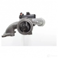 Турбина ALANKO EWP 5BAD 1437297651 11901342 - Изображение 4