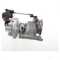 Турбина ALANKO EWP 5BAD 1437297651 11901342 - Изображение 5