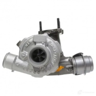 Турбина ALANKO JBGS219 1231963233 9009 78 11900978 - Изображение 2
