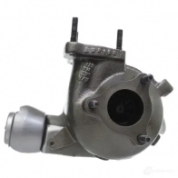 Турбина ALANKO JBGS219 1231963233 9009 78 11900978 - Изображение 4