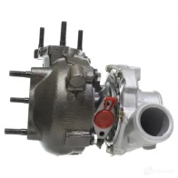Турбина ALANKO JBGS219 1231963233 9009 78 11900978 - Изображение 5