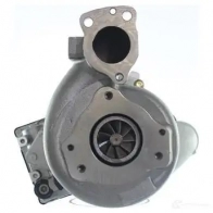 Турбина ALANKO 1231876643 B 86MYC 10900169 - Изображение 4