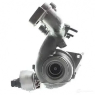 Турбина ALANKO 6MDT3 EV 1231890597 10901178 - Изображение 4