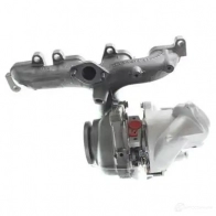 Турбина ALANKO 6MDT3 EV 1231890597 10901178 - Изображение 5