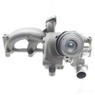Турбина ALANKO PJZ S949 1231875553 10900117 - Изображение 5