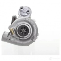 Турбина ALANKO 11900768 VX4N9M9 90076 8 1420277673 - Изображение 2