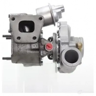Турбина ALANKO 11900768 VX4N9M9 90076 8 1420277673 - Изображение 3