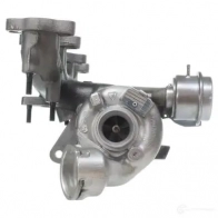 Турбина ALANKO 57C9Q6 11900742 9007 42 1231959941 - Изображение 2