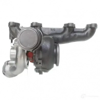 Турбина ALANKO 57C9Q6 11900742 9007 42 1231959941 - Изображение 3