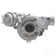 Турбина ALANKO 10901165 1231890479 N4 30S - Изображение 2