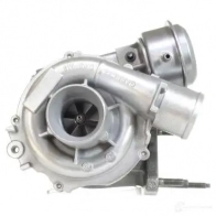 Турбина ALANKO Q6H PX 1231879673 10900340 - Изображение 2
