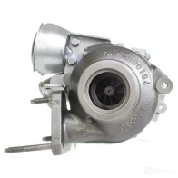 Турбина ALANKO Q6H PX 1231879673 10900340 - Изображение 4