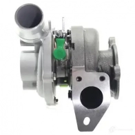 Турбина ALANKO 10901161 KC M96S 1420268633 - Изображение 3
